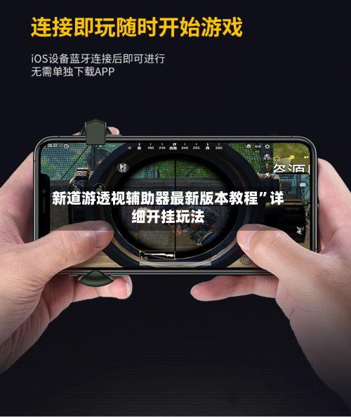 新道游透视辅助器最新版本教程	”详细开挂玩法-第2张图片