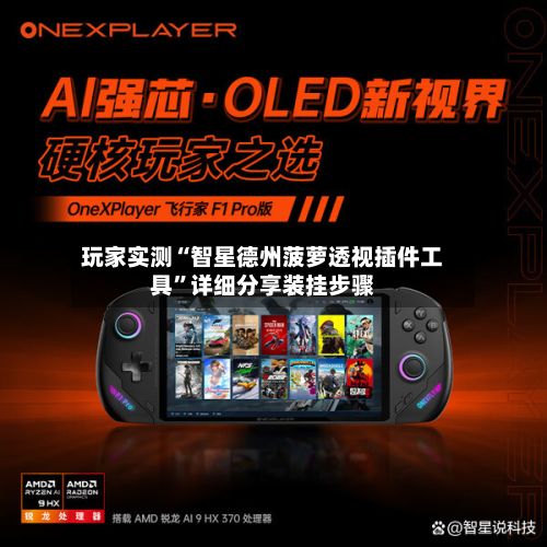 玩家实测“智星德州菠萝透视插件工具”详细分享装挂步骤-第2张图片