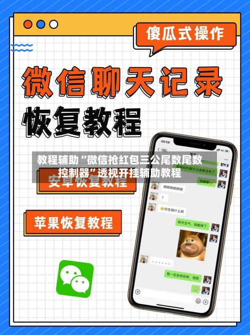教程辅助“微信抢红包三公尾数尾数控制器	”透视开挂辅助教程-第2张图片