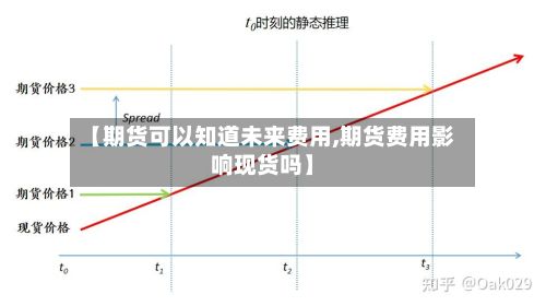 【期货可以知道未来费用,期货费用影响现货吗】-第3张图片