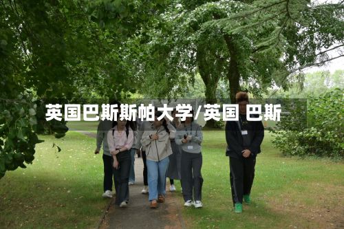 英国巴斯斯帕大学/英国 巴斯-第2张图片