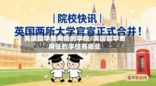英国留学费用低的学校/英国留学费用低的学校有哪些-第3张图片