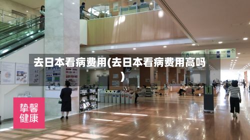 去日本看病费用(去日本看病费用高吗)-第2张图片