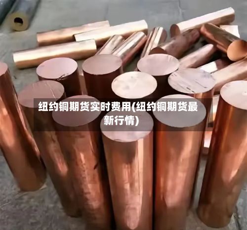 纽约铜期货实时费用(纽约铜期货最新行情)