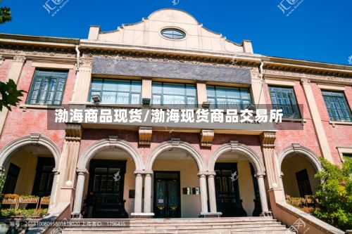 渤海商品现货/渤海现货商品交易所-第2张图片