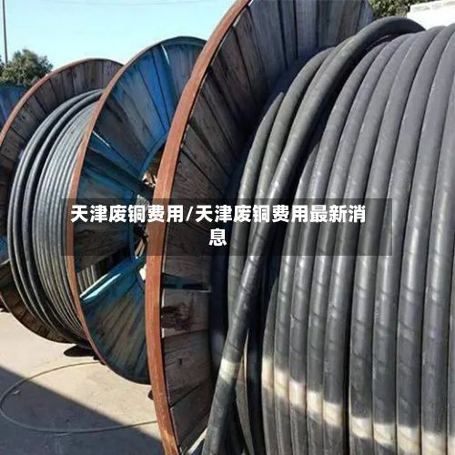 天津废铜费用/天津废铜费用最新消息
