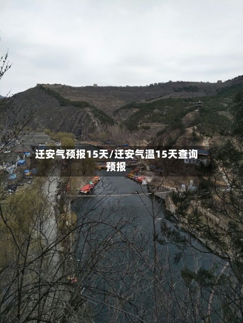 迁安气预报15天/迁安气温15天查询预报-第2张图片