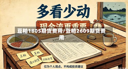豆粕1805期货费用/豆粕2609期货费用-第2张图片