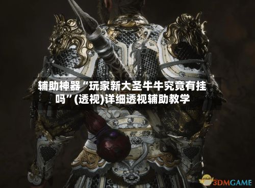 辅助神器“玩家新大圣牛牛究竟有挂吗”(透视)详细透视辅助教学-第2张图片