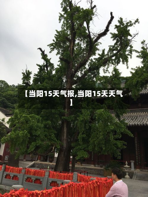 【当阳15天气报,当阳15天天气】