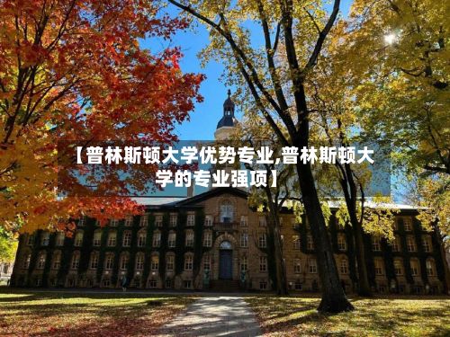 【普林斯顿大学优势专业,普林斯顿大学的专业强项】-第3张图片