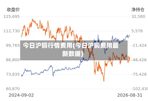 今日沪铜行情费用(今日沪铜费用最新数据)-第2张图片