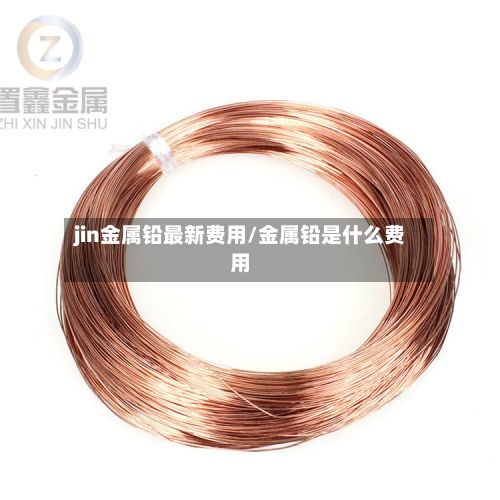 jin金属铅最新费用/金属铅是什么费用
