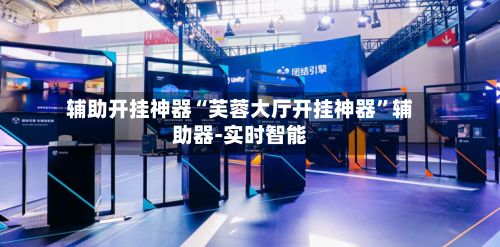 辅助开挂神器“芙蓉大厅开挂神器”辅助器-实时智能-第3张图片