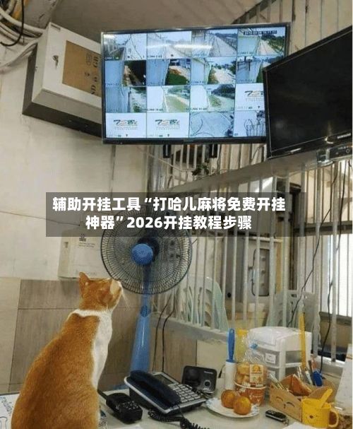 辅助开挂工具“打哈儿麻将免费开挂神器	”2026开挂教程步骤-第3张图片