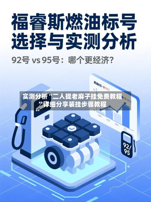 实测分析“二人捉老麻子挂免费教程	”详细分享装挂步骤教程-第2张图片