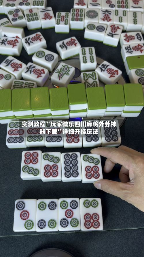 实测教程“玩家微乐四川麻将外卦神器下载”详细开挂玩法-第2张图片