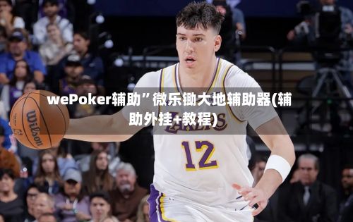 wePoker辅助”微乐锄大地辅助器(辅助外挂+教程)