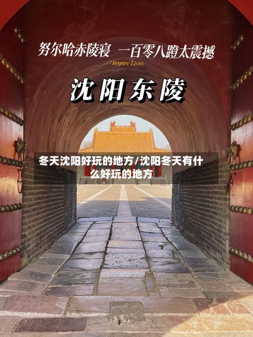 冬天沈阳好玩的地方/沈阳冬天有什么好玩的地方-第3张图片