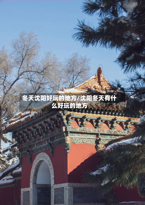 冬天沈阳好玩的地方/沈阳冬天有什么好玩的地方-第2张图片
