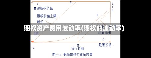 期权资产费用波动率(期权的波动率)-第3张图片