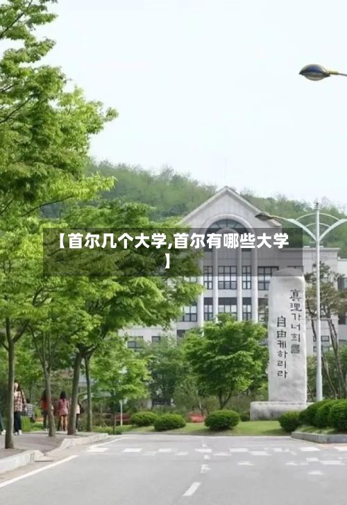 【首尔几个大学,首尔有哪些大学】