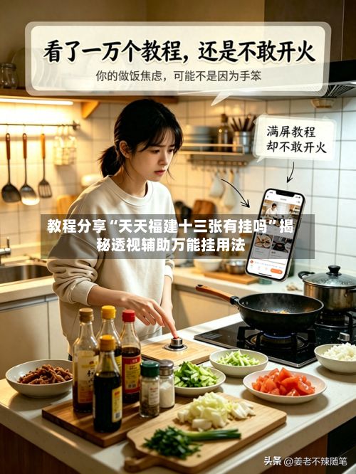 教程分享“天天福建十三张有挂吗”揭秘透视辅助万能挂用法-第2张图片