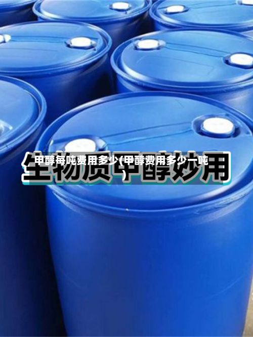 甲醇每吨费用多少(甲醇费用多少一吨)-第2张图片