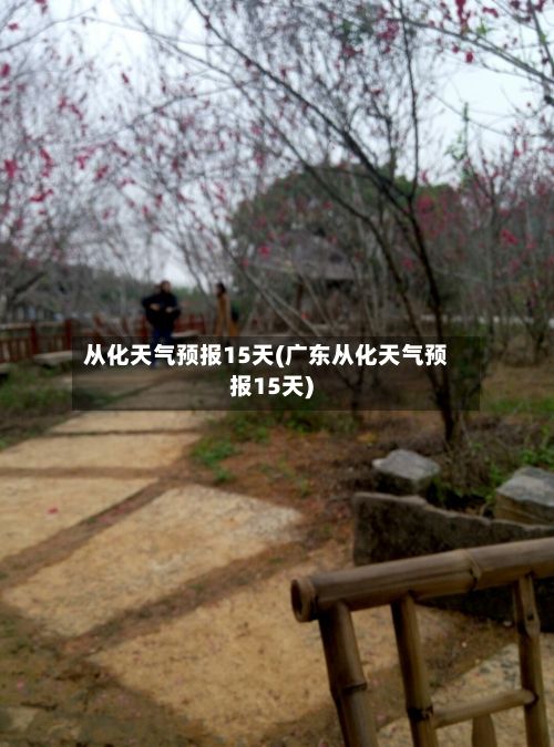 从化天气预报15天(广东从化天气预报15天)