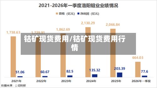 钴矿现货费用/钴矿现货费用行情-第2张图片