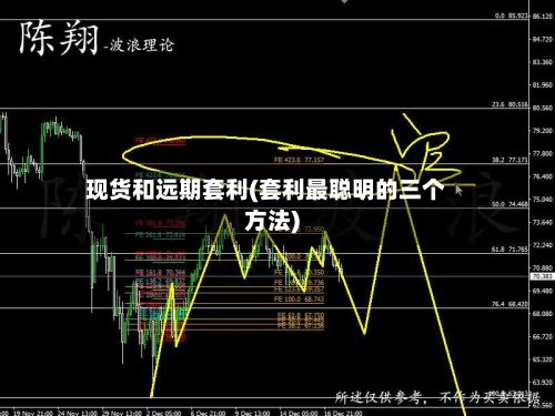 现货和远期套利(套利最聪明的三个方法)