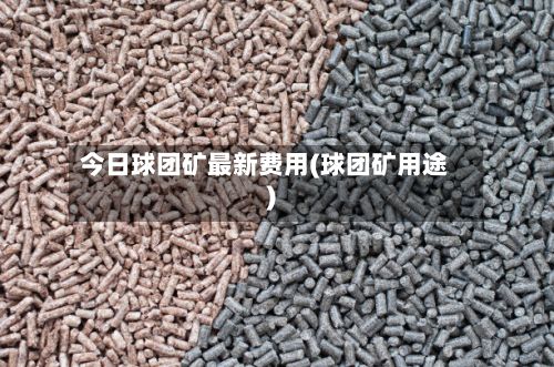 今日球团矿最新费用(球团矿用途)