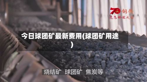 今日球团矿最新费用(球团矿用途)-第2张图片