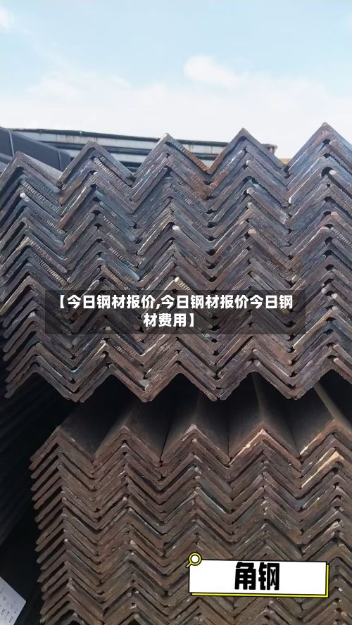 【今日钢材报价,今日钢材报价今日钢材费用】-第3张图片