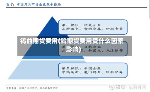 钨的期货费用(钨期货费用受什么因素影响)-第3张图片