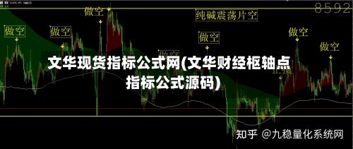 文华现货指标公式网(文华财经枢轴点指标公式源码)-第3张图片