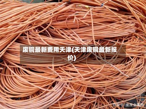 废铜最新费用天津(天津废铜最新报价)-第2张图片