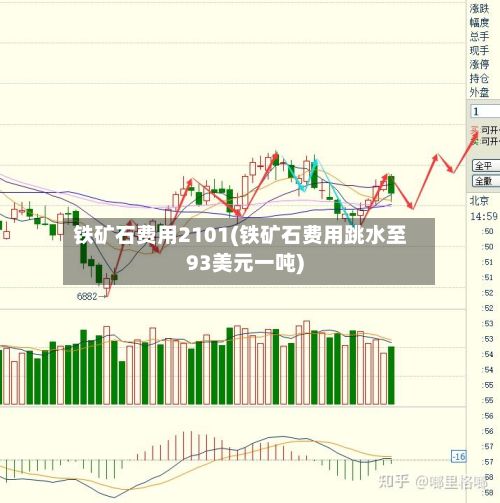 铁矿石费用2101(铁矿石费用跳水至93美元一吨)-第2张图片