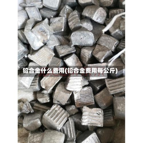 铅合金什么费用(铅合金费用每公斤)-第2张图片