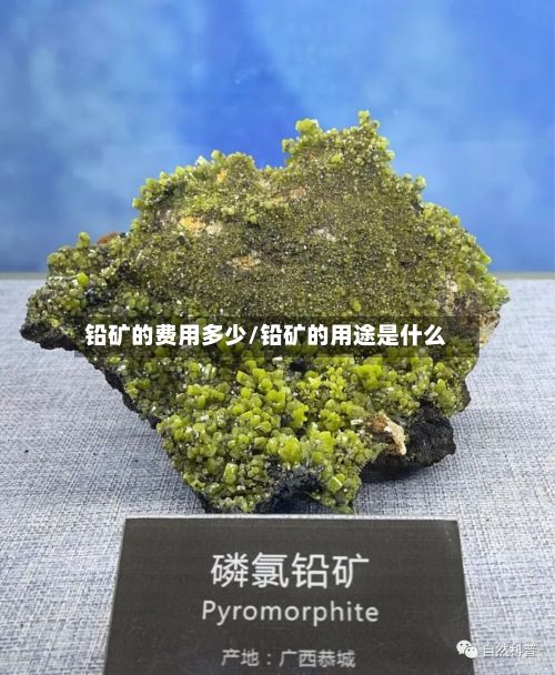 铅矿的费用多少/铅矿的用途是什么-第2张图片