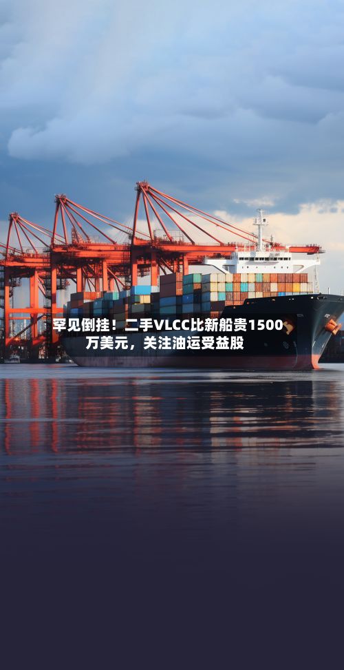 罕见倒挂！二手VLCC比新船贵1500万美元，关注油运受益股-第3张图片