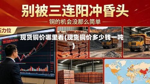 现货铜价哪里看(现货铜价多少钱一吨)-第2张图片