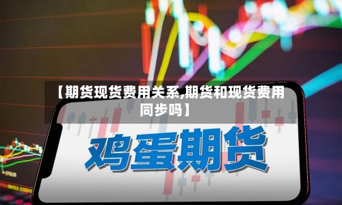 【期货现货费用关系,期货和现货费用同步吗】-第2张图片