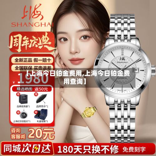 【上海今日铂金费用,上海今日铂金费用查询】-第2张图片