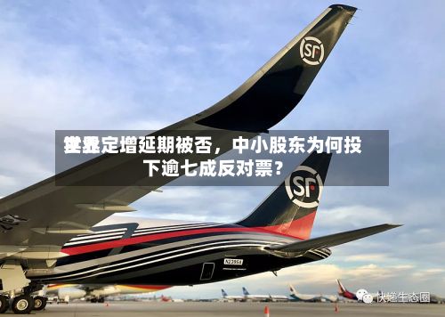 世界实业定增延期被否	，中小股东为何投下逾七成反对票？-第2张图片