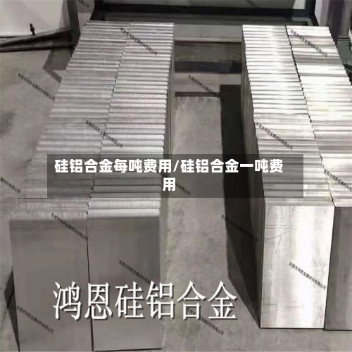 硅铝合金每吨费用/硅铝合金一吨费用