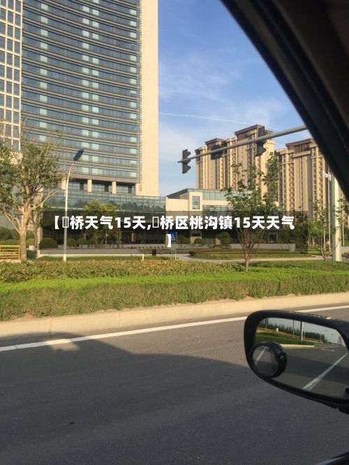 【埇桥天气15天,埇桥区桃沟镇15天天气】-第2张图片