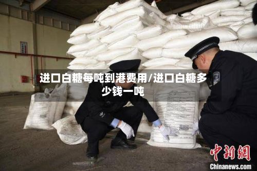 进口白糖每吨到港费用/进口白糖多少钱一吨