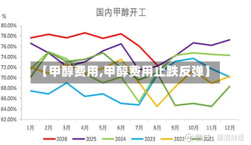 【甲醇费用,甲醇费用止跌反弹】-第3张图片