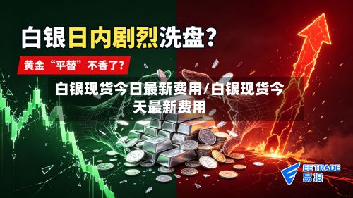 白银现货今日最新费用/白银现货今天最新费用